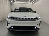 New 2025 Jeep Wagoneer Launch Edition image 3