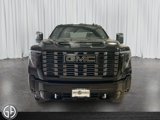 New 2025 GMC Sierra 3500 Denali Ultimate image 2
