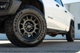 Used 2023 GMC Sierra 1500 AT4X w/ AT4X AEV Edition image 2