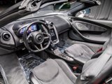 Used 2020 McLaren 600LT Spider image 5