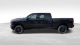 New 2025 RAM 2500 Laramie image 2