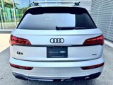 Certified 2025 Audi Q5 2.0T Premium Plus w/ Premium Plus Package image 4