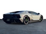 Used 2022 Lamborghini Aventador LP 780-4 Ultimae image 3