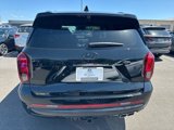 New 2025 Hyundai Palisade Calligraphy image 4