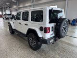New 2025 Jeep Wrangler Sahara image 3