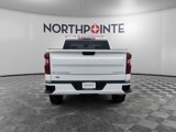 New 2025 Chevrolet Silverado 1500 Custom image 5