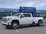 New 2025 GMC Sierra 3500 Denali w/ Denali Reserve Package image 2