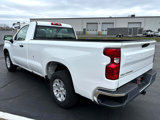 Used 2021 Chevrolet Silverado 1500 W/T w/ WT Fleet Convenience Package image 5