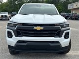 New 2025 Chevrolet Colorado LT w/ LT Convenience Package image 2