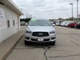 Used 2020 INFINITI QX60 Luxe w/ Essential Package image 5