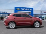 New 2025 Buick Encore GX Avenir w/ Avenir Technology Package image 6