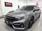 Used 2021 Honda Civic Sport image 6