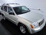 Used 2009 Jeep Grand Cherokee Laredo image 4