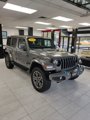 Used 2022 Jeep Wrangler Unlimited Sahara image 3