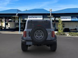 New 2025 Ford Bronco Badlands image 5