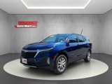 Used 2022 Chevrolet Equinox LT image 3
