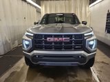 Used 2023 GMC Canyon AT4 w/ AT4 Premium Package image 2