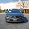 Used 2022 Toyota Camry SE image 2
