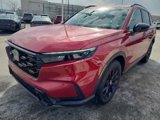 New 2025 Honda CR-V Sport-L image 4
