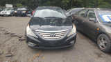 Used 2011 Hyundai Sonata SE w/ Navigation & Sunroof Pkg 4 image 3