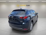 Used 2021 MAZDA CX-5 Grand Touring w/ GT Premium Package image 2