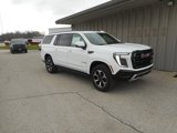 New 2025 GMC Yukon XL AT4 w/ AT4 Premium Package image 5