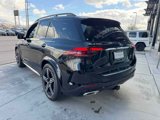 New 2025 Mercedes-Benz GLE 580 4MATIC image 5