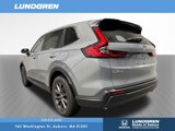 New 2026 Honda CR-V EX-L image 3