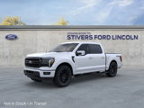New 2025 Ford F150 Lariat image 2