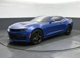 Used 2023 Chevrolet Camaro SS image 3