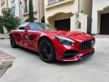 Used 2018 Mercedes-Benz AMG GT S image 4