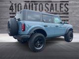 Used 2022 Ford Bronco Badlands image 3