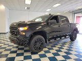New 2025 Chevrolet Silverado 1500 Custom Trail Boss image 3