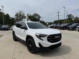 Used 2019 GMC Terrain SLT w/ Preferred Package image 3