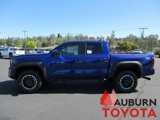 New 2025 Toyota Tacoma TRD Off-Road image 5