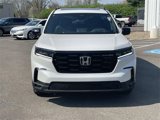 New 2025 Honda Pilot Black Edition image 2