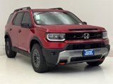 New 2026 Honda Passport TrailSport image 3