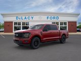 New 2025 Ford F150 XLT w/ Equipment Group 302A MID image 2