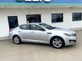 Used 2013 Kia Optima LX image 2