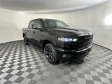New 2026 RAM 1500 4x4 Crew Cab image 3