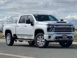 New 2025 Chevrolet Silverado 2500 High Country w/ Technology Package image 2