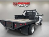 Used 2012 RAM 5500 4x4 Regular Cab w/ Cold Weather Group image 4