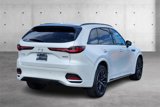 New 2025 MAZDA CX-70 3.3 Turbo S w/ Premium Package image 4