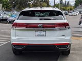 New 2025 Volkswagen Atlas Cross Sport SE image 4