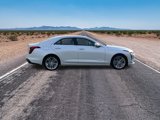New 2025 Cadillac CT4 Premium Luxury image 4