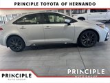 Certified 2025 Toyota Corolla SE image 4