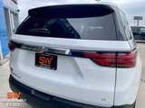 Used 2022 Chevrolet Traverse LT image 4