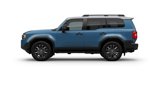 New 2025 Toyota Land Cruiser image 4