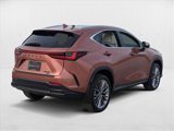 New 2026 Lexus NX 350 AWD w/ Luxury Package image 2