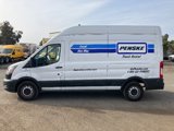 Used 2023 Ford Transit 250 148 High Roof w/ Load Area Protection Package image 4